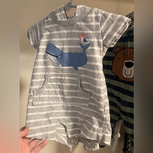 Boys 0-3 month bundle/1 - Picture 5 of 12